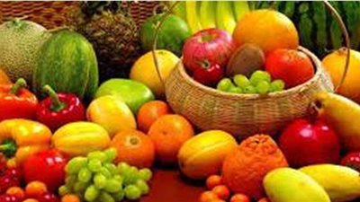 أسعار الفاكهة اليوم الثلاثاء 2021/1/26