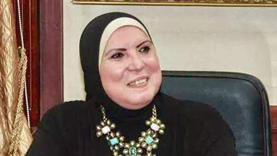 نيفين جامع: برنامج عمل بين مصر والسودان للنهوض بمشروعات الشباب