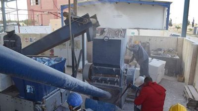 محافظ الإسكندرية يطرح نفق محطة الرمل للاستثمار