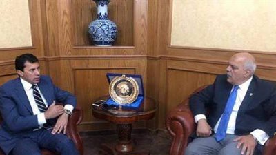 بمشاركة 31 دولة.. نادي الصيد يستضيف بطولة كأس العالم للرماية فبراير المقبل