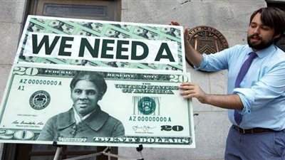 متحررة من العبودية.. إدارة بايدن تعيد إحياء خطة لأوباما أوقفها ترامب