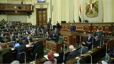 وزير الخارجية يكشف أمام البرلمان موقف العلاقات مع أمريكا وأوروبا