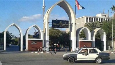 جامعة أسيوط تصدر كتاب آليات وحوكمة البحث العلمى