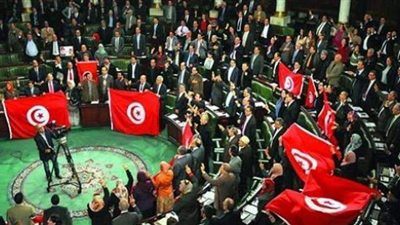 المشيشي: إصلاح الخلل في الحكومة التونسية ضرورة