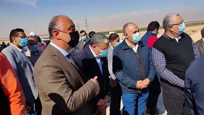 محافظ المنيا: وضعنا خطة متكاملة لتشجيع الاستثمارات