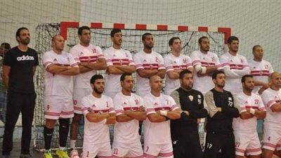 الوضع المعيشي صعب.. حسين زكي: 23 مليون جنيه متأخرات لاعبي يد الزمالك| فيديو