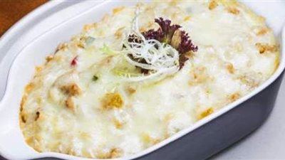 طريقة عمل النجرسكو