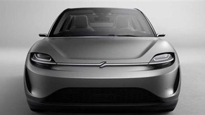 سوني تدخل عالم تصنيع السيارات| فيديو