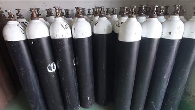 هيئة قناة السويس: نساهم في توفير احتياجات القطاع الطبي بمدن القناة من الأكسجين