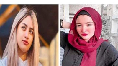 تشديدات أمنية بجنايات القاهرة قبل نظر تجديد حبس حنين حسام ومودة الأدهم