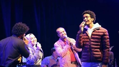 29 يناير.. حفل 