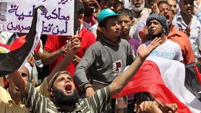 لماذا فشل الإخوان في درس الديمقراطية خلال ثورة 25 يناير ؟ ‏