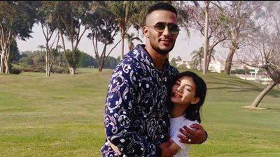 ابنة محمد رمضان تكشف موقفها من دخول عالم الغناء والتمثيل