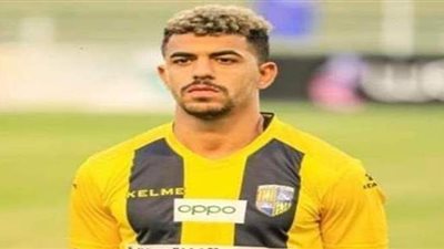 البنك الأهلي يضم محمد عصام لاعب المقاولون 3 مواسم ونصف