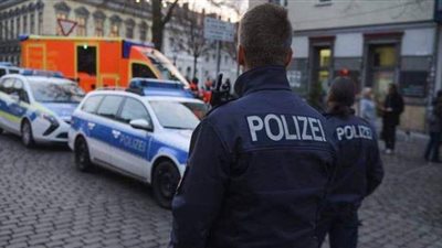 التفاصيل الكاملة لحادث طعن محطة فرانكفوت بألمانيا