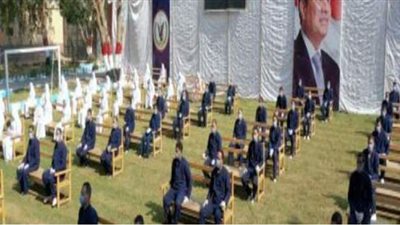 الإفراج عن 3122 سجيناً بمناسبة عيد الشرطة