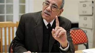 عبد الغفار شكر يطالب بإلغاء نظام القوائم المغلقة لتقوية الأحزاب