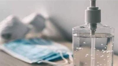 حكم استخدام مواد التعقيم كمطهر للمساجد وللأيدي بعد الوضوء؟