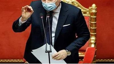 استقالة رئيس الوزراء الإيطالي سعيًا لغالبية جديدة