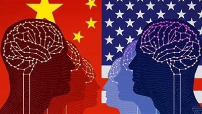الولايات المتحدة تتصدر سباق الذكاء الاصطناعي والصين تتقدم بسرعة