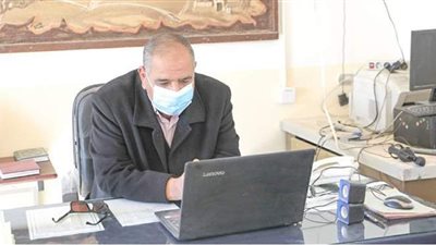 مدير تعليم الوادى الجديد يفتتح فعاليات البرنامج التثقيفي 