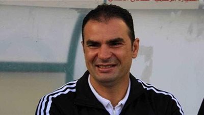 إصابة عبدالحميد بسيوني بفيروس كورونا