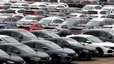 متوسط أسعار سيارات المعاقين المعفاة من الجمارك