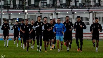 الزمالك ينهي إجراءات قيد حميد أحداد في القائمة الإفريقية