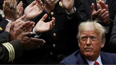 بهدف التصريحات الرسمية.. ترامب يؤسس مكتبا للظهور العام في فلوريدا