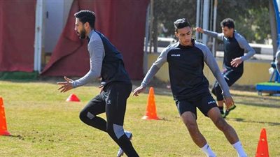 سيراميكا يستعيد الرباعي المصاب بعد التعافي أمام الجونة