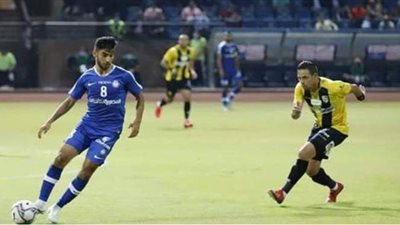 المقاولون ضد سموحة | تعرف على ترتيب الفريقين في جدول الدوري