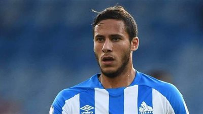 رمضان صبحي: ردي على جماهير الأهلي في الملعب