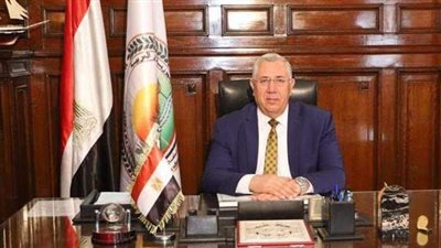 الزراعة: 47 مليون جنيه تمويلا جديدا لتطوير وتشغيل 15 مركزا لتجميع الألبان في 4 محافظات