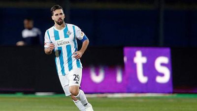 آخر مباراة انتهت بالتعادل.. عبد الله السعيد أحرز في مرمى الأهلي وبيراميدز