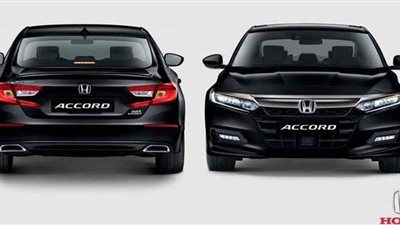 تقسيط السيارات.. هوندا توفر 3 موديلات