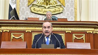 21 مليار جنيه.. مصطفى بكري: تألمت من ديون وزارة الطيران