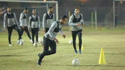 بيان ناري من المقاصة قبل مباراة الزمالك.. اعرف التفاصيل