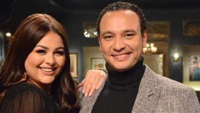 أمها فرنسية ودرست إدارة أعمال في إسبانيا.. معلومات لا تعرفها عن هنادي مهنا