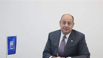 البنك التجاري الدولي يستعرض حصاد التحول الرقمي في 2020 وسط جائحة كورونا