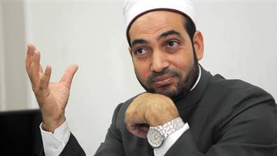 سالم عبد الجليل: يجوز للدولة منع الزوج من طلاق زوجته| فيديو