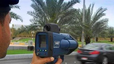 مخالفة تصل غرامتها لـ3 آلاف جنيه في قانون المرور الجديد