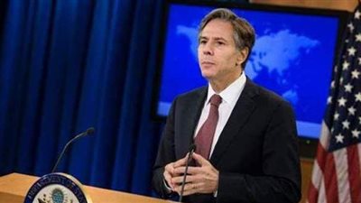مجلس الشيوخ الأمريكي يصادق على تعيين أنتوني بلينكن وزيرا للخارجية