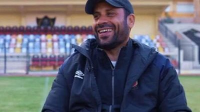 ياسر رضوان يوضح الفرق بين الأهلي وبيراميدز