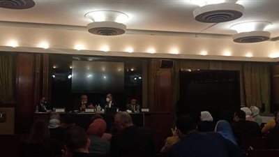 المصيلحي: لا يوجد شخص من ذوي الاحتياجات الخاصة بدون بطاقة تموينية