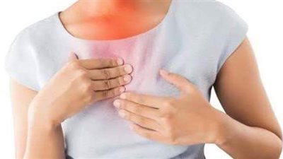 أعراض ارتجاع المريء وكيفية تجنب الإصابة به