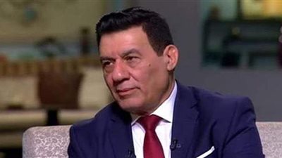 هاشتاج #مدحت_شلبي يتصدر تويتر.. ونشطاء: 