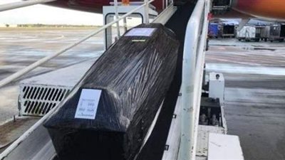 تعرف على كيفية حساب تكلفة نقل الجثامين بالطائرات؟