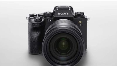 سعرها يتخطى الـ100 ألف جنيه.. سوني تعلن عن كاميرا A1