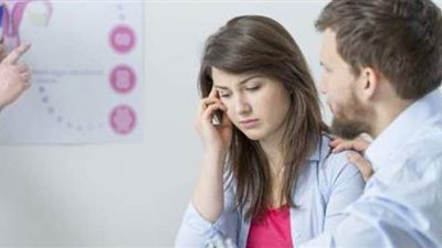 أسباب وأعرض انسداد قناة فالوب وطرق العلاج