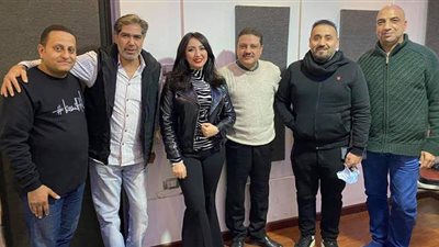 مجد القاسم وآية عبد الله يطرحان دويتو بعنوان 